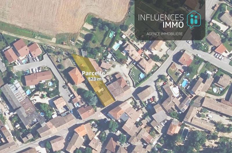 Maison en pierre - 196 m² - 9 pièces