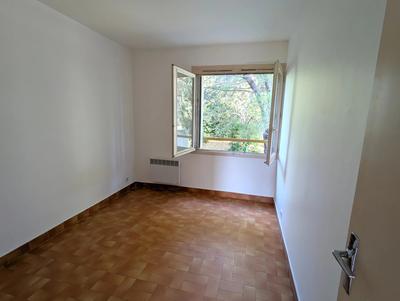 Appartement - 36 m² - 3 pièces