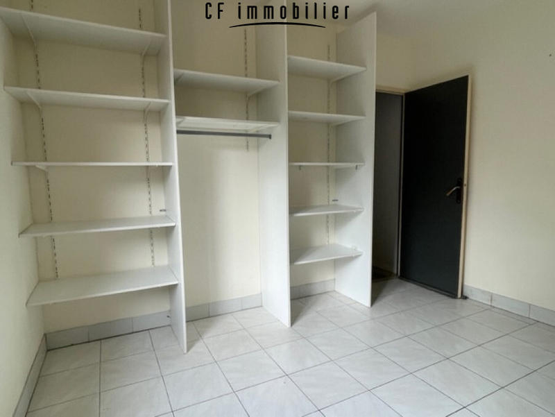 Maison - 123 m² - 5 pièces