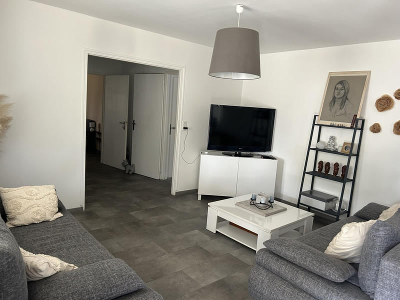 Maison - 109 m² - 5 pièces