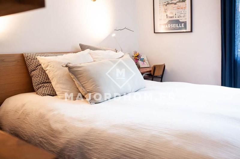 Appartement - 75 m² - 3 pièces