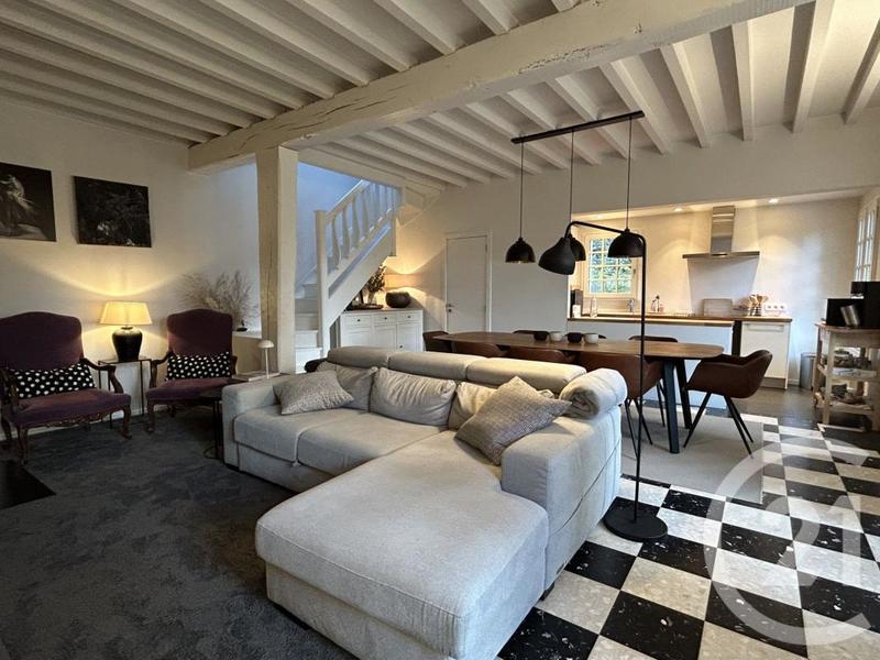 Villa - 107 m² - 4 pièces