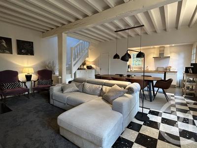 Villa - 107 m² - 4 pièces