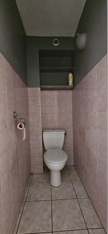 Appartement - 48 m² - 3 pièces