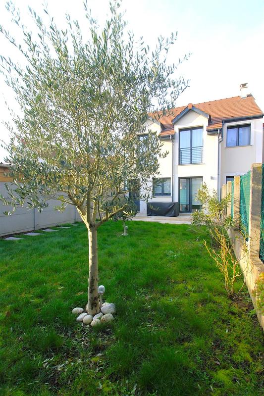 Maison - 132 m² - 6 pièces