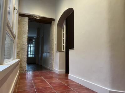 Appartement - 96 m² - 3 pièces