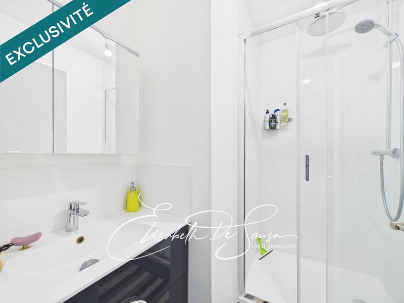 Appartement - 114 m² - 5 pièces