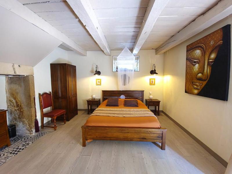 Maison en pierre - 165 m² - 6 pièces