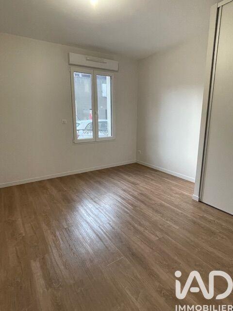 Maison de ville - 194 m² - 7 pièces