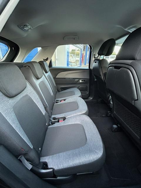 Citroën c4 spacetourer 1.5 Bluehdi Business s&amp;S Bvm6 130