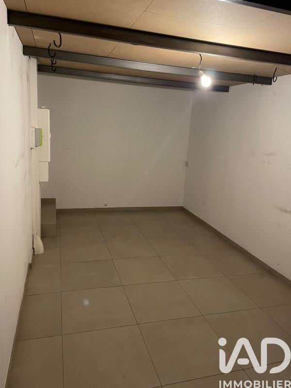 Maison - 154 m² - 5 pièces