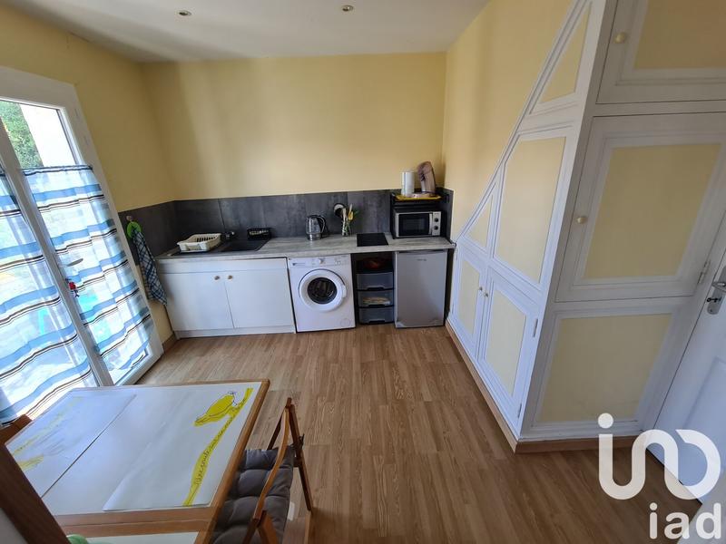 Maison - 152 m² - 6 pièces