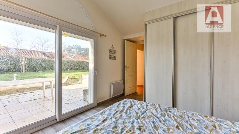 Maison - 90 m² - 3 pièces