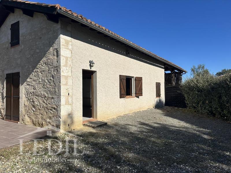 Propriété - 260 m² - 4 pièces