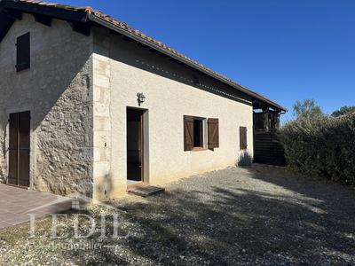 Propriété - 260 m² - 4 pièces