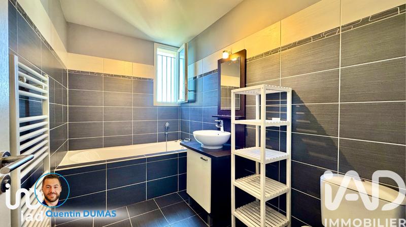 Maison - 164 m² - 6 pièces