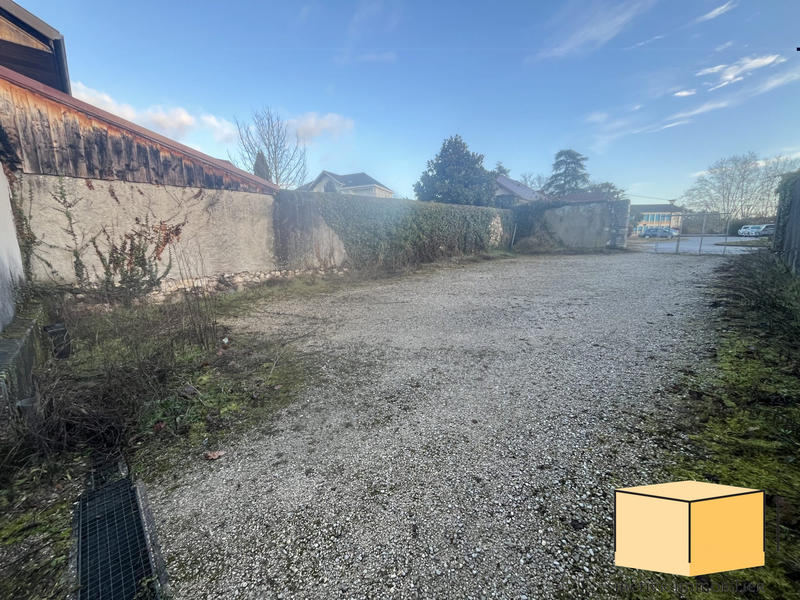 Local commercial - 195 m²