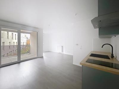 Appartement - 32 m² - 1 pièce