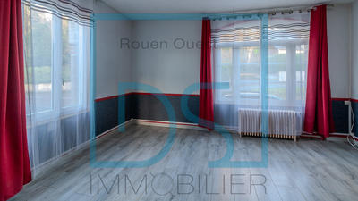 Maison - 108 m² - 4 pièces