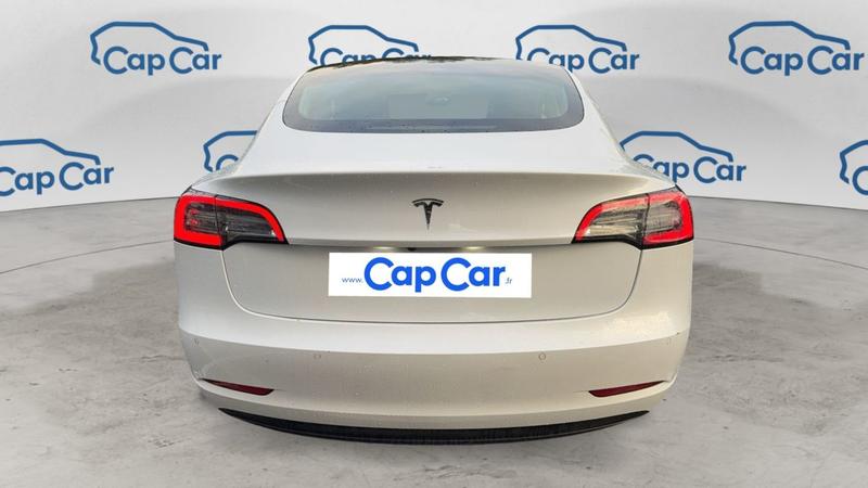 Tesla Model 3 328 Standard Range Plus