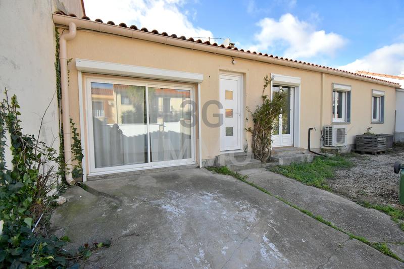 Villa - 86 m² - 5 pièces