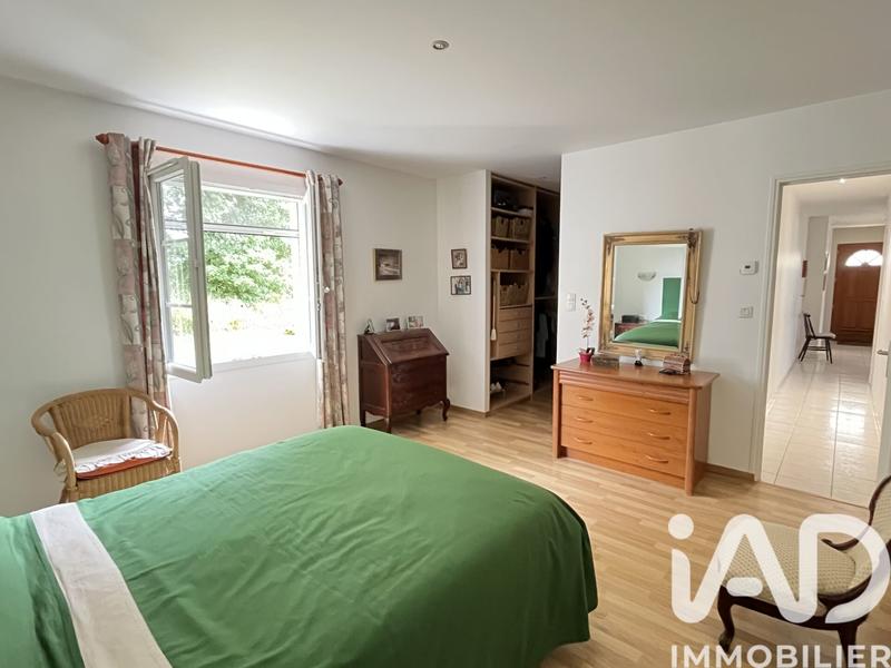 Maison - 139 m² - 4 pièces