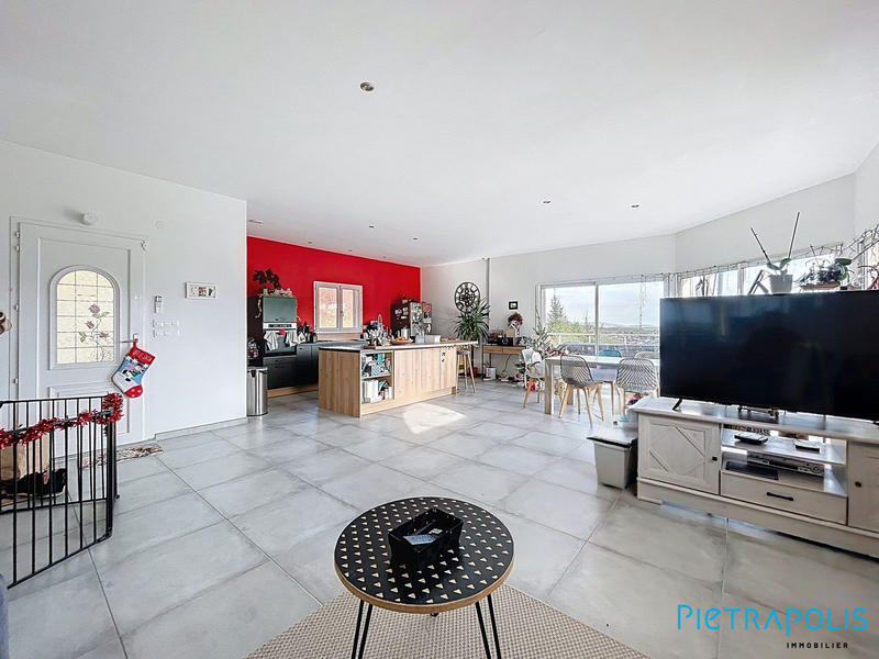 Villa - 150 m² - 6 pièces