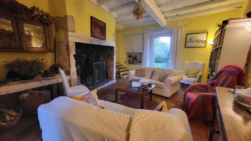 Maison - 208 m² - 7 pièces