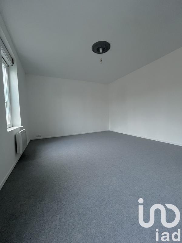 Maison - 165 m² - 10 pièces