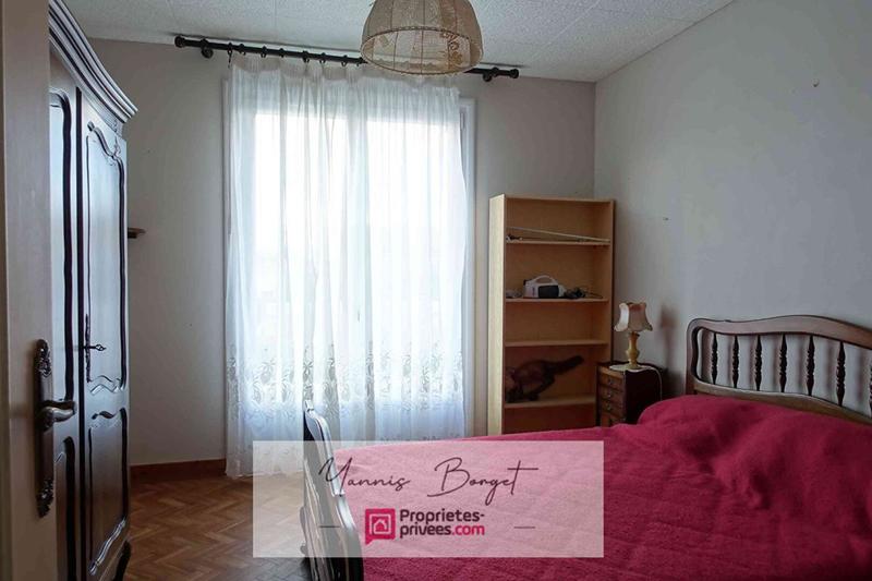 Maison - 103 m² - 5 pièces