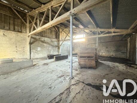 Immeuble - 1 722 m²