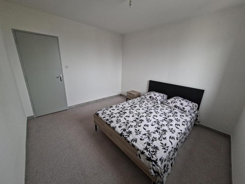 Appartement - 77 m² - 4 pièces