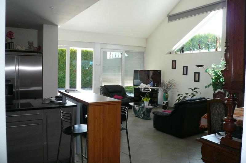 Viager - Maison - 140 m² - 4 pièces