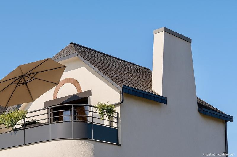 Appartement - 50 m² - 4 pièces