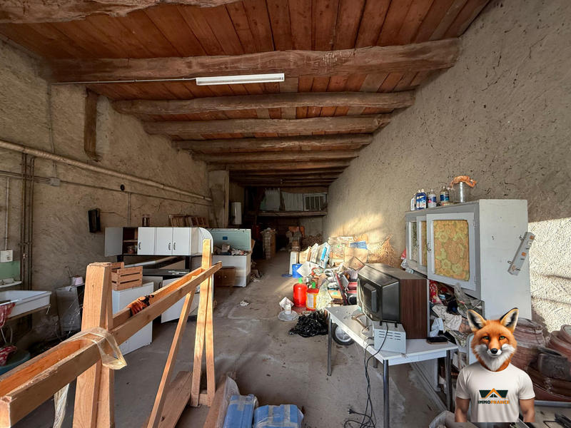 Maison - 139 m² - 6 pièces