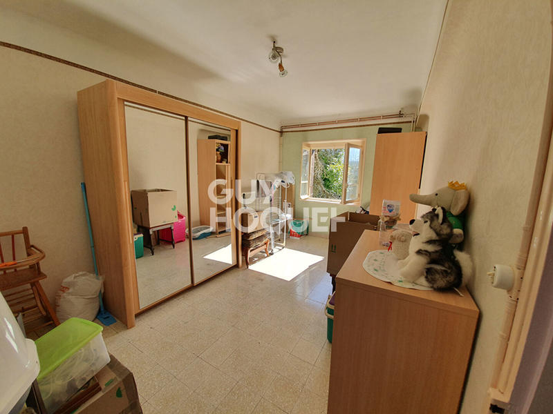 Maison - 67 m² - 3 pièces