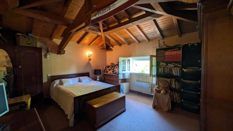 Maison - 148 m² - 7 pièces