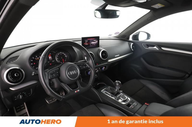 Audi A3 sportback 35 Tfsi Cod s line s tronic 7 150 ch