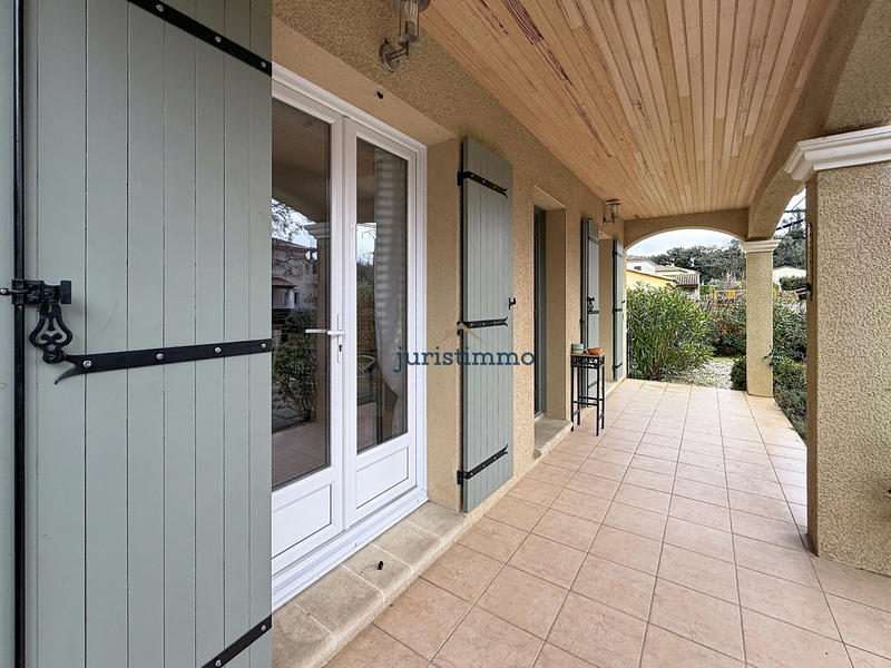 Villa - 88 m² - 4 pièces