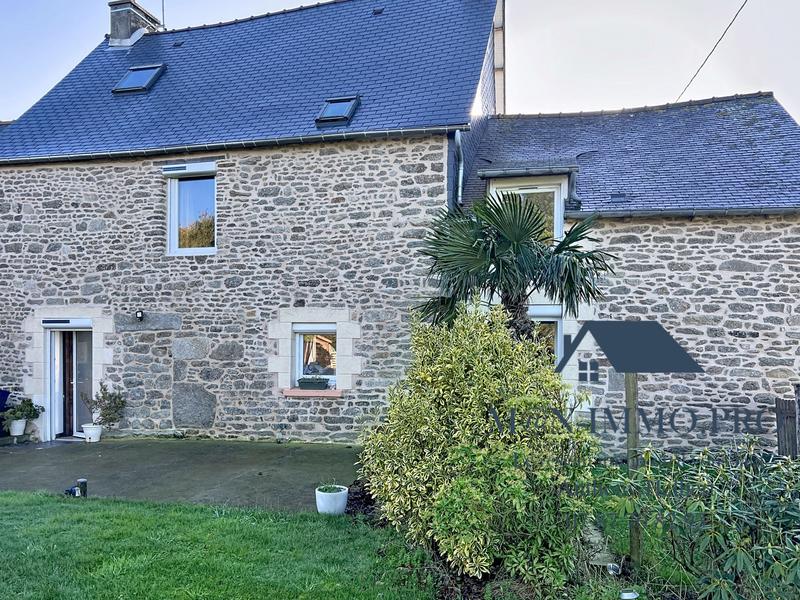 Maison - 130 m² - 7 pièces