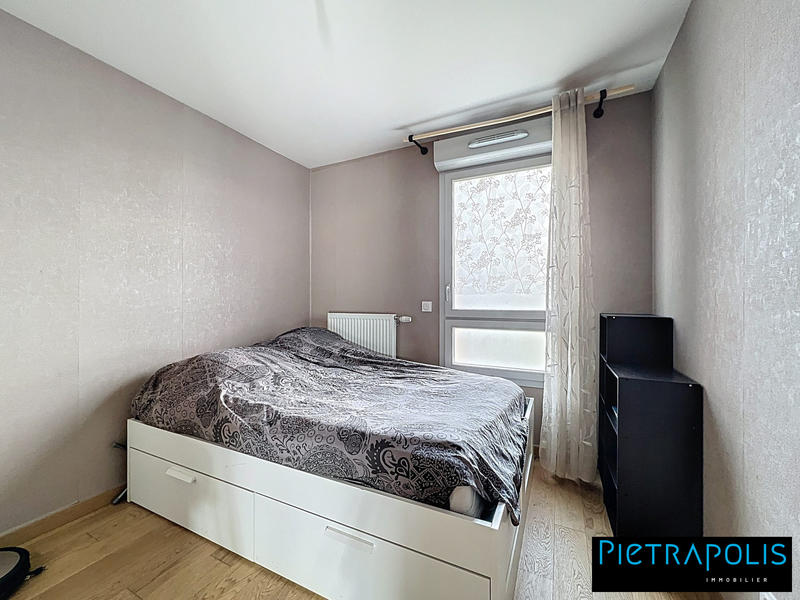 Appartement - 83 m² - 4 pièces