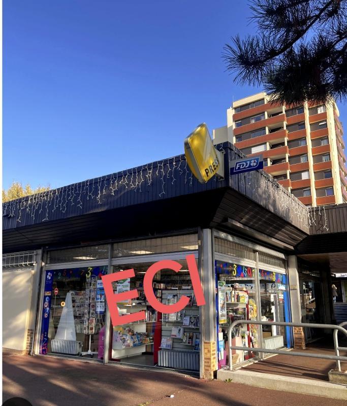 Fonds de commerce - Services - 150 m²