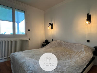 Maison - 127 m² - 6 pièces