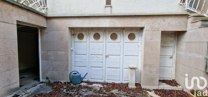 Maison de village - 196 m² - 7 pièces