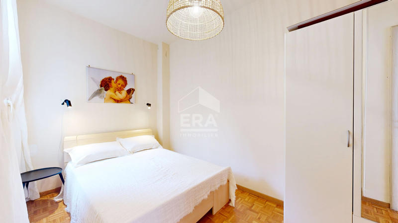 Appartement - 76 m² - 3 pièces