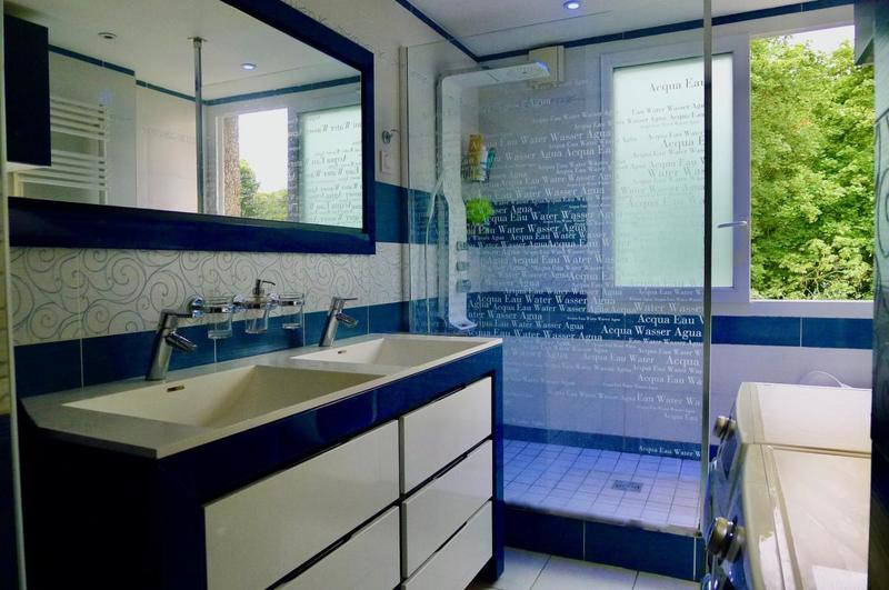 Appartement - 81 m² - 4 pièces