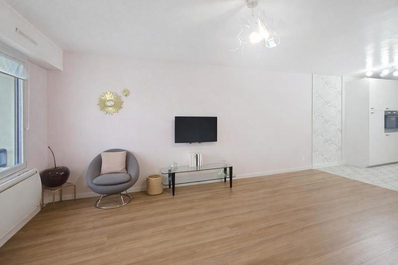 Appartement - 86 m² - 5 pièces