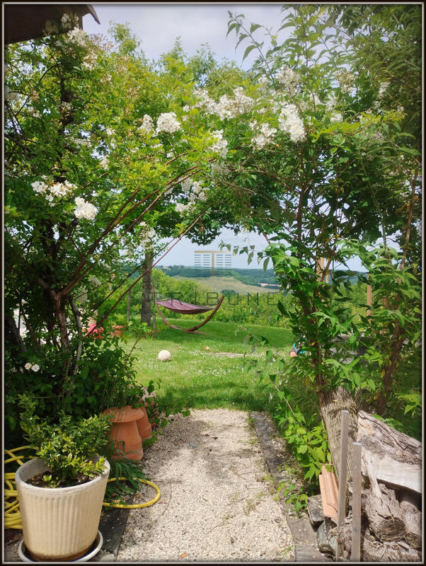 Maison - 160 m² - 5 pièces