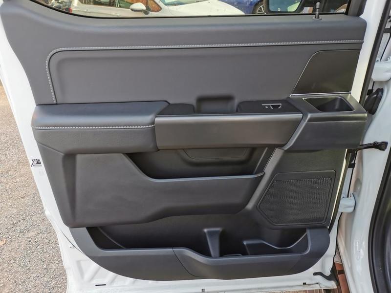 Ford F 150 3.5 V6 EcoBoost 400 ch Xlt