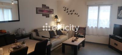 Maison - 57 m² - 3 pièces